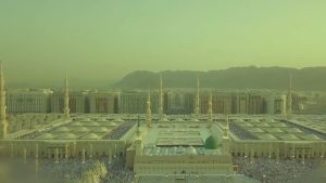 محمد رسول الله