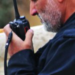 مجموعه بنر ایستاده تصاویر سردار سلیمانی در اندازه 100*260