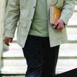 مجموعه بنر ایستاده تصاویر سردار سلیمانی در اندازه 100*260