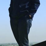 مجموعه بنر ایستاده تصاویر سردار سلیمانی در اندازه 100*260