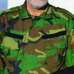 مجموعه بنر ایستاده تصاویر سردار سلیمانی در اندازه 100*260