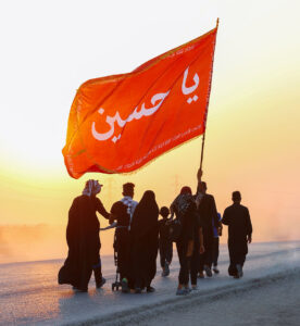 روایت تکان دهنده امام صادق علیه السلام در مورد زائرین کربلا