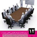 سیر نمایشگاهی تغییرات جمعیتی