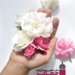 مجموعه پوستر حجاب ارزش اجتماعی