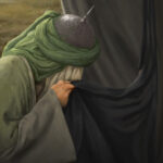 مجموعه پوستر در خصوص حجاب