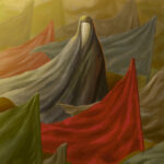 مجموعه پوستر در خصوص حجاب