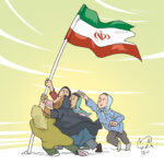 مجموعه پوستر در خصوص حجاب