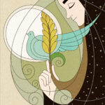 مجموعه پوستر در خصوص حجاب