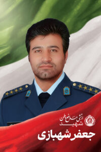 شهدای اقتدار آذربایجان